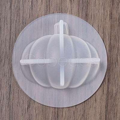 Halloween Theme DIY Pendant Silicone Molds LS-SIL-F012-02A-1