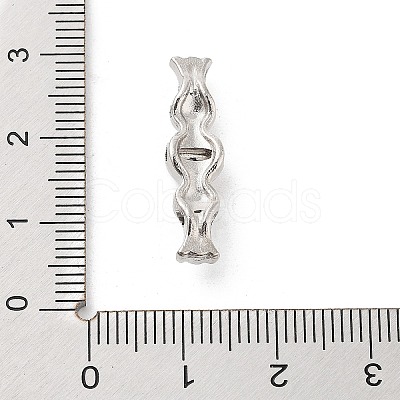Zinc Alloy Multi-Strand Links ALRI-TAC0008-01P-1