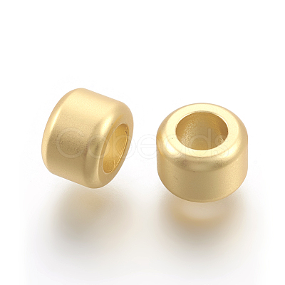 Brass Beads KK-F744-05MG-NR-1