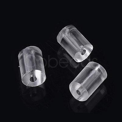 Plastic Ear Nuts KY-R011-07-01-1