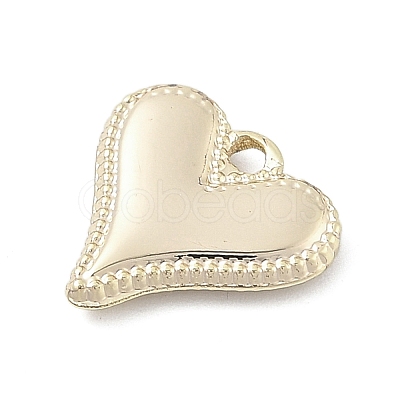 Brass Charms KK-S514-05C-G-1