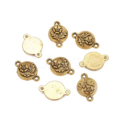Alloy Pendants LS-PALLOY-EA11003Y-AG-NF-1