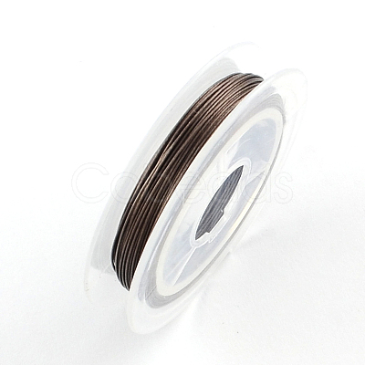 Tiger Tail Wire TWIR-S001-0.38mm-12-1