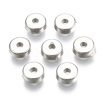 CCB Plastic Spacer Beads X-CCB-T006-104P-1