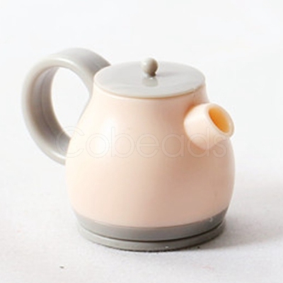 Mini Plastic Kettle Model BOTT-PW0011-26C-01-1