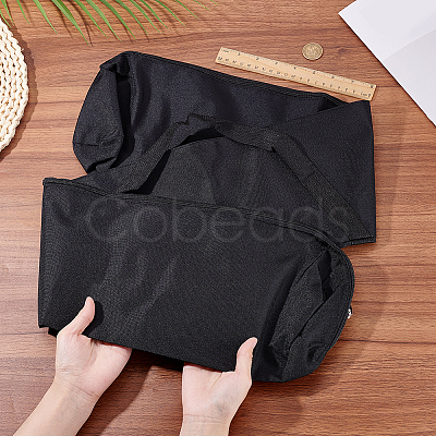 Colth Storage Bags with Handle for Folding Chairs ABAG-WH0011-37C-1