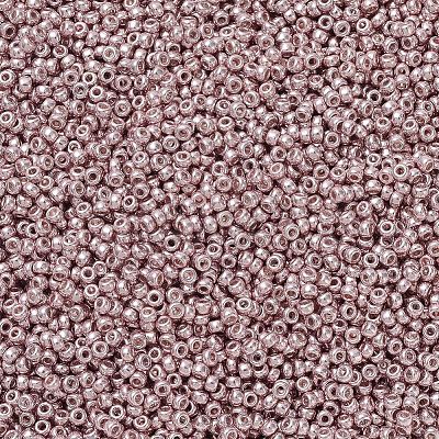 MIYUKI Round Rocailles Beads SEED-X0054-RR1086-1