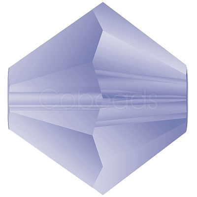 Preciosa® Crystal Beads Y-PRC-BA4-20410-840-1