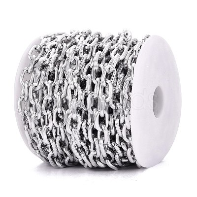 Aluminium Cable Chains CHA-Q001-11S-1