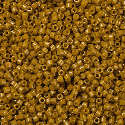 MIYUKI Delica Beads SEED-J020-DB2106-1