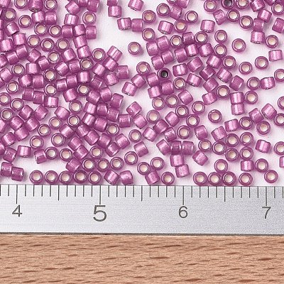 MIYUKI Delica Beads SEED-JP0008-DB2181-1