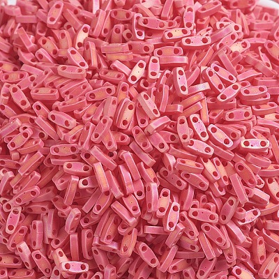 MIYUKI Quarter TILA Beads SEED-MY05-QTL408FR-1