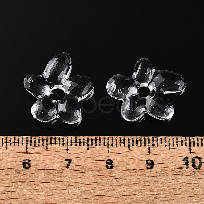 Handmade Lampwork Beads X-LAMP-N024-38I-1