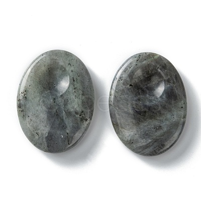 Natural Labradorite Massage G-I312-B07-1