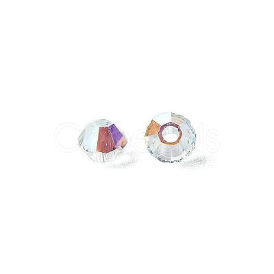 Preciosa® Crystal Beads X-PRC-BA3-00030-201-1
