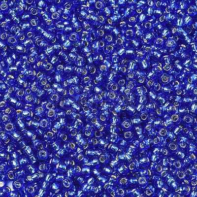 TOHO 8/0 Round Beads SEED-XTR08-0035-1