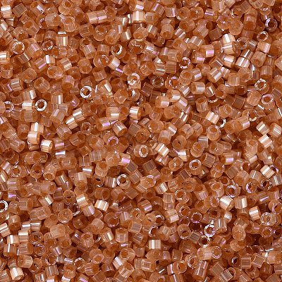MIYUKI Delica Beads SEED-X0054-DB1864-1