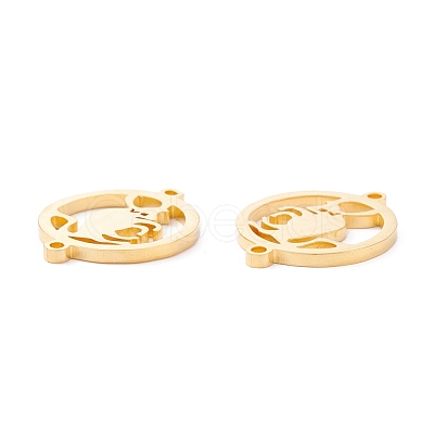 201 Stainless Steel Links STAS-F231-108G-1