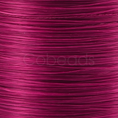 Flat Japanese Crystal Elastic Stretch Thread EW-Z001-A03-1