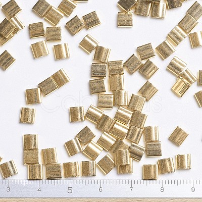 MIYUKI TILA Beads SEED-MY05-TL191-1
