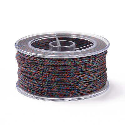 Macrame Cotton Cord OCOR-H110-01C-03-1