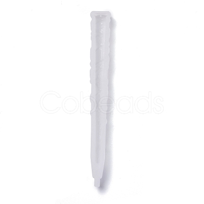 DIY Ballpoint Pen Silicone Molds DIY-Z019-14-1