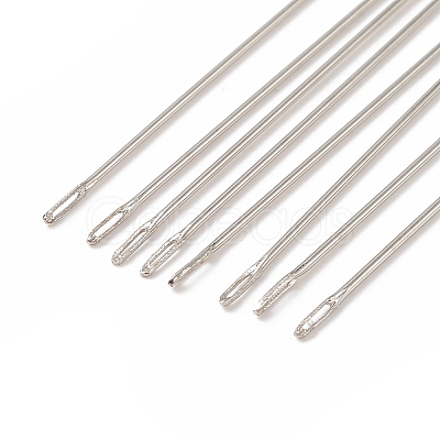 Tarnish Resistant DIY Jewelry Tool Sets TOOL-MSMC002-25-1