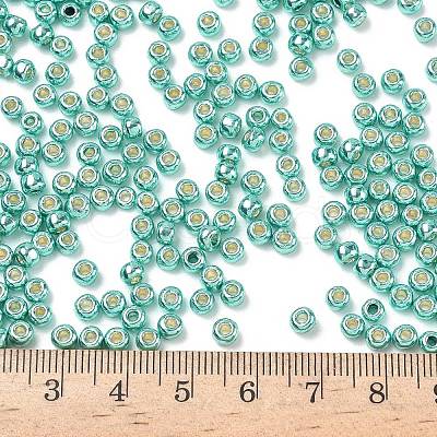 TOHO 6/0 Round Beads SEED-TR06-PF0561-1