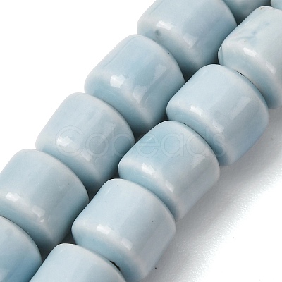 Handmade Porcelain Beads PR-CBADDC8-01G-1