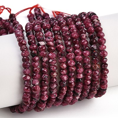 Natural White Jade Beads Strands G-Z069-01R-1