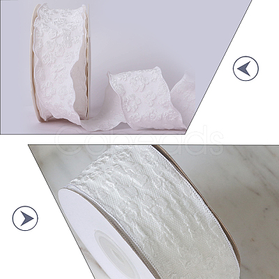 Polyester Ribbon OCOR-WH20006-76B-1