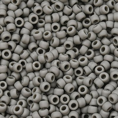 TOHO 8/0 Round Beads SEED-TR08-0053DF-1