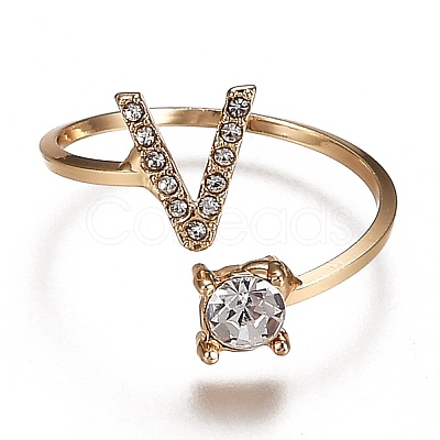Alloy Cuff Rings RJEW-I075-01G-V-1
