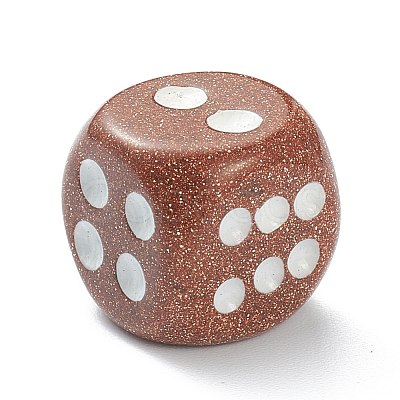 Natural & Synthetic Gemstone Cabochons G-M378-02-1
