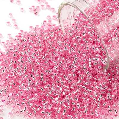 TOHO Round Seed Beads X-SEED-TR15-0038-1