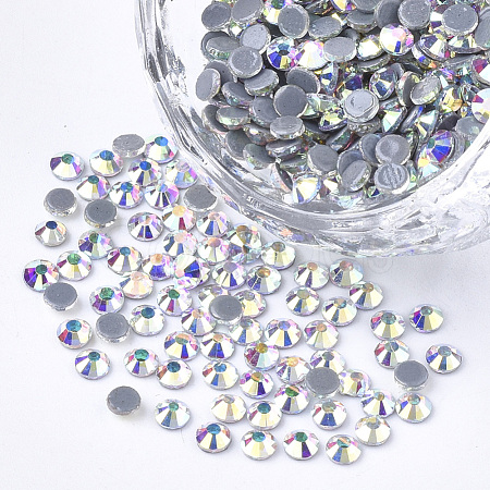 Hotfix Rhinestone RGLA-S003-16SS-15-1