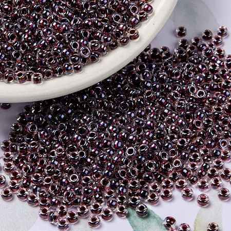 MIYUKI Round Rocailles Beads SEED-X0055-RR3208-1