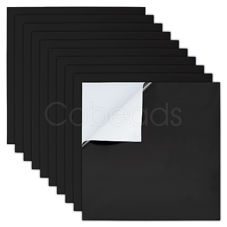 Laser Dimming Paper AJEW-WH0166-39B-1
