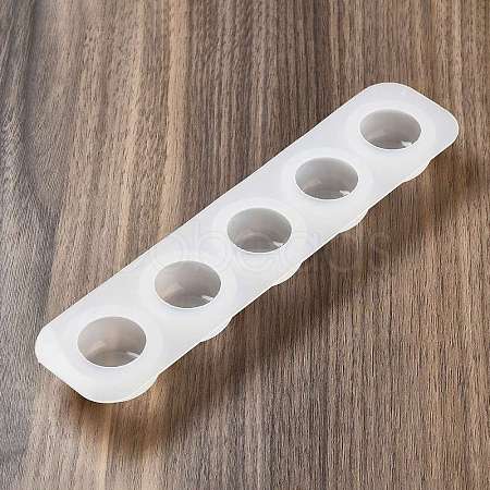 Nail Art Base DIY Silicone Mold MRMJ-E012-01C-1