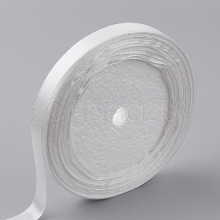 Single Face Satin Ribbon SRIB-Y042-1