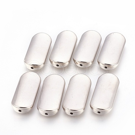CCB Plastic Beads CCB-E053-14P-1