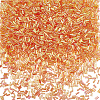 ABS Plastic Tube Beads DIY-WH0888-230E-1