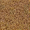 TOHO 11/0 Demi Round Beads X-SEED-DR11-PF557-2