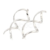 Non-Tarnish 304 Stainless Steel Pendants LS-STAS-P365-07P-2