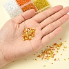 4500Pcs 6 Style 12/0 Glass Seed Beads SEED-YW0001-27A-8