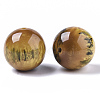 Resin Beads RESI-S387-015B-05-1