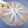 6M Lace Trim OCOR-GF0004-94A-03-4