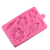 Food Grade Silicone Vein Molds DIY-E014-07-2