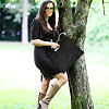 Rectangle Felt Purse Organizer Insert DIY-WH0899-816C-6