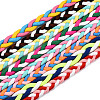 Braided Nylon Cord Mobile Straps MOBA-N001-01-1